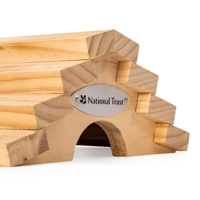 National Trust Frog & Toad House 4 National Trust Frog & Toad House - Image 2