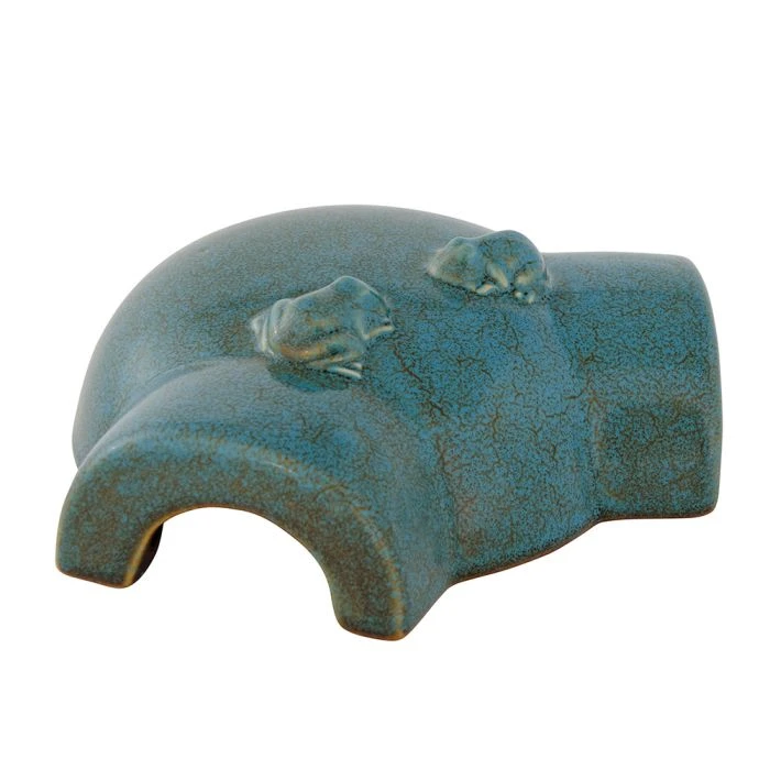 Vierno Froglü Frog & Toad House 4 Vierno Froglü Frog & Toad House - Image 2