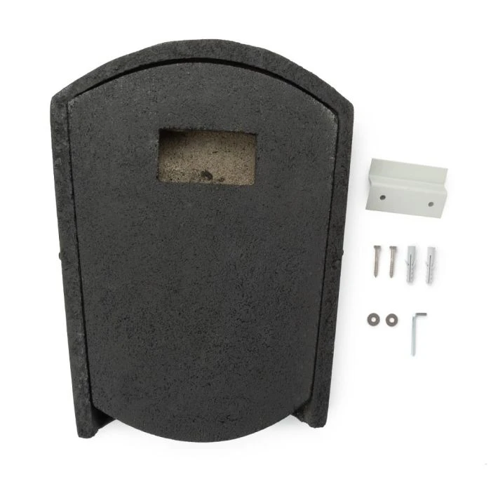 Beaumaris WoodStone Bat Box Maxi 6 Beaumaris WoodStone Bat Box Maxi - Image 4