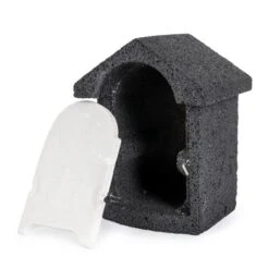 Harlech WoodStone® Bat Box -Nature Home Sales 914470119 vleermuizenkast harlech bat box sw sem low res 6069
