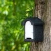 Harlech WoodStone® Bat Box 2 Harlech WoodStone® Bat Box -Nature Home Sales 914470119 vleermuizenkast harlech bat box sw sem low res 6115