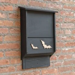 Almodovar Wooden Bat Box