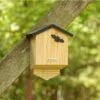 National Trust Arundel Bat Box 2 National Trust Arundel Bat Box -Nature Home Sales 91477 bat box