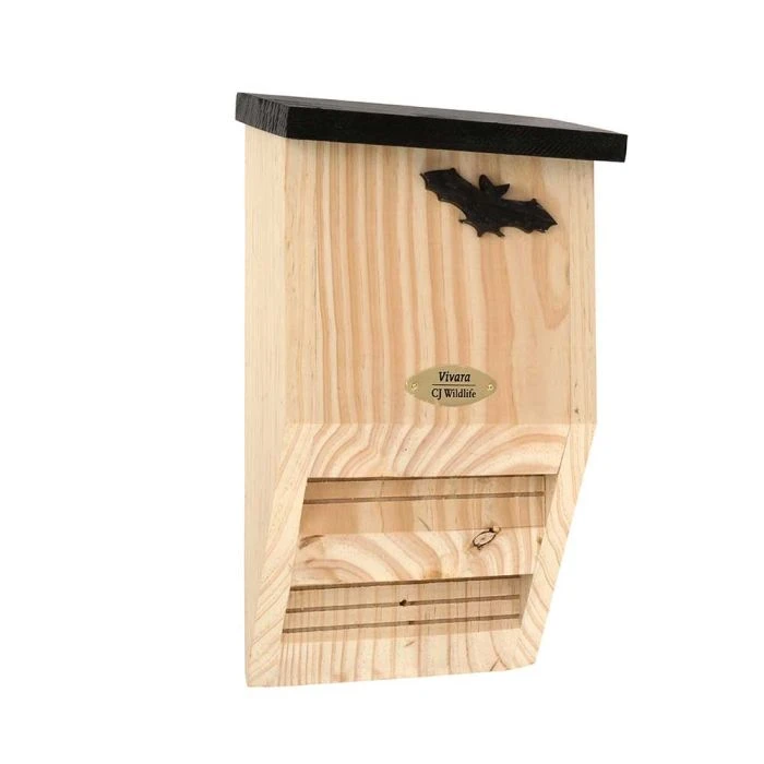 Almaurol Bat Box 3 Almaurol Bat Box