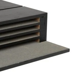 Causa Wooden Bat Box -Nature Home Sales 91484 4