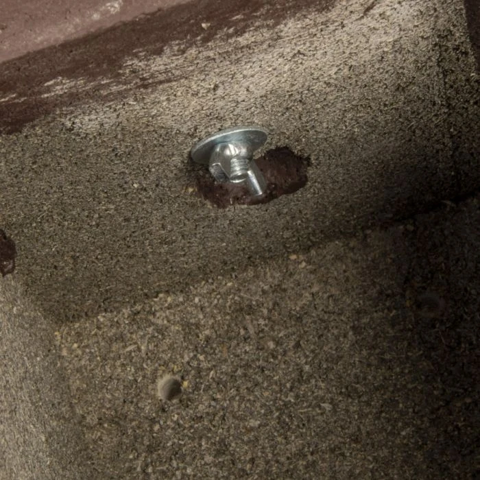 Hazel Dormouse Nest Box 5 Hazel Dormouse Nest Box - Image 3