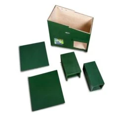 Deluxe Hedgehog House XXL -Nature Home Sales 915070119 hedgehog house deluxe xxl sw sem low res 1788