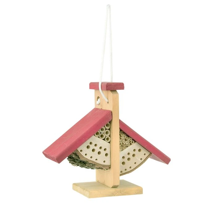 Hanging Insect Hotel 4 Hanging Insect Hotel - Image 2