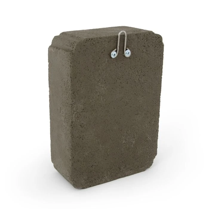 Salina Insect Hotel (Grey) 5 Salina Insect Hotel (Grey) - Image 3