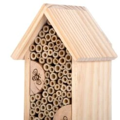 Alboran Insect Hotel 11 Alboran Insect Hotel -Nature Home Sales 921240119 2