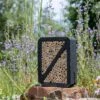 Salina Insect Hotel (Black)
