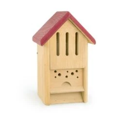 Butterfly And Bee Hotel -Nature Home Sales 92522 02