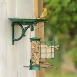 Organic Premium Bird Seed Mix 2.5kg 11 Organic Premium Bird Seed Mix 2.5kg -Nature Home Sales 93011 5 1