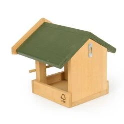 Amazon Bird Seed Feeder 7 Amazon Bird Seed Feeder -Nature Home Sales 93017 03