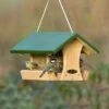 Hudson Hanging Bird Seed Feeder -Nature Home Sales 93020