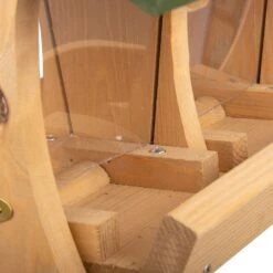 Hudson Hanging Bird Seed Feeder -Nature Home Sales 93020 voederhuis hudson qm 5954