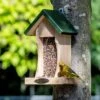 Mississippi Wooden Seed Feeder -Nature Home Sales 93024
