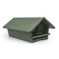 Little Owl Apex Nest Box -Nature Home Sales 93049 uk st 01 ppa8782.1
