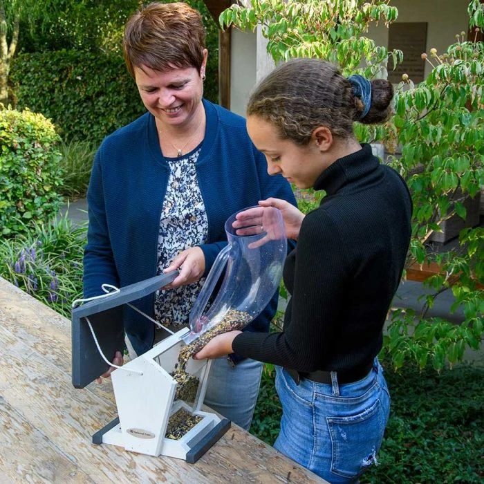 National Trust Geneva Feeding House 7 National Trust Geneva Feeding House - Image 5