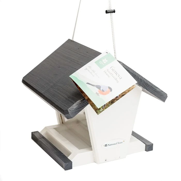 National Trust Geneva Feeding House 6 National Trust Geneva Feeding House - Image 4