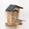 Houston Bird Seed Feeder