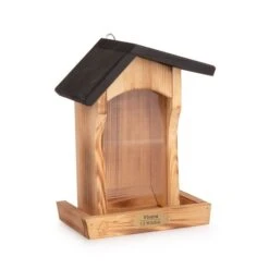 Houston Bird Seed Feeder 9 Houston Bird Seed Feeder -Nature Home Sales 93065 04