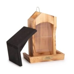 Houston Bird Seed Feeder 11 Houston Bird Seed Feeder -Nature Home Sales 93065 05