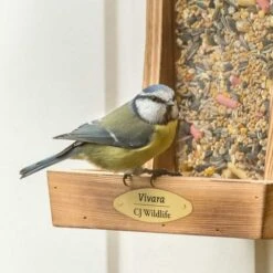 Premium Table Bird Seed Mix -Nature Home Sales 93065 13045 2