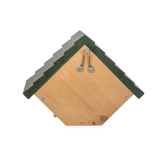 National Trust Robin & Wren Nest Box 6 National Trust Robin & Wren Nest Box - Image 4