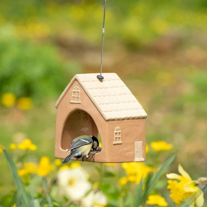 Suvila Bird Feeding House 4 Suvila Bird Feeding House - Image 2