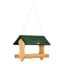 Garland Large Hanging Bird Feeding Table -Nature Home Sales 932030119 dv 3476