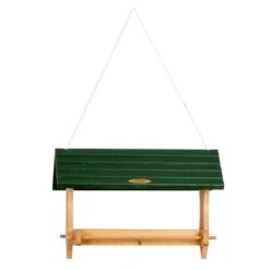 Garland Large Hanging Bird Feeding Table -Nature Home Sales 932030119 dv 3481