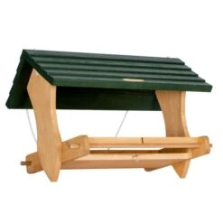 Garland Large Hanging Bird Feeding Table -Nature Home Sales 932030119 dv 3487 1