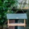 Garland Large Hanging Bird Feeding Table -Nature Home Sales 932030119 garland hanging feeding sw sem 3401