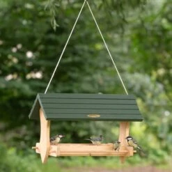 Garland Large Hanging Bird Feeding Table -Nature Home Sales 932030119 qm 3701 1