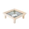 National Trust Ground Bird Feeding Table -Nature Home Sales 934040121 nt ground feeding table