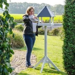 National Trust Queens Bird Table -Nature Home Sales 93515 1 1