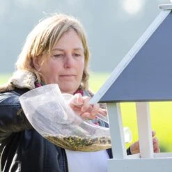 National Trust Queens Bird Table -Nature Home Sales 93515 2 1