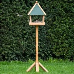 Glendale Bird Table