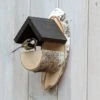 Egersund Seed Feeder -Nature Home Sales 93595 2