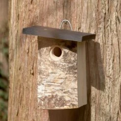 Bergen 32mm Nest Box 9 Bergen 32mm Nest Box -Nature Home Sales 93598 4