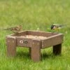 Levanne Recycled Ground Feeding Table -Nature Home Sales 93603 1