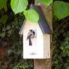 Juneau 34mm Nest Box -Nature Home Sales 93628 4