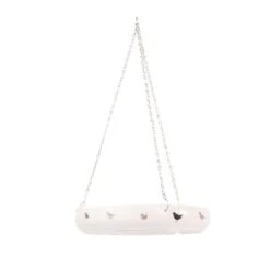 Garden Birds Bird Bath By Elwin Van Der Kolk -Nature Home Sales 93809 2.1