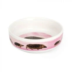 Hedgehog Bowl Myrte 9 Hedgehog Bowl Myrte -Nature Home Sales 938530119 5