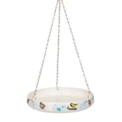 Garden Birds Bird Bath By Myrte -Nature Home Sales 938540119 qm 2 2