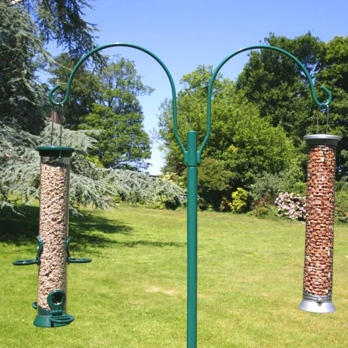 CJ's Double Hook Pole Attachment 4 CJ's Double Hook Pole Attachment - Image 2