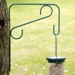 Bird Feeder Hanging Bracket -Nature Home Sales 94021