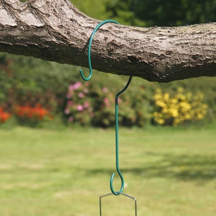 Bird Feeder Tree Hook 3 Bird Feeder Tree Hook - Image 2