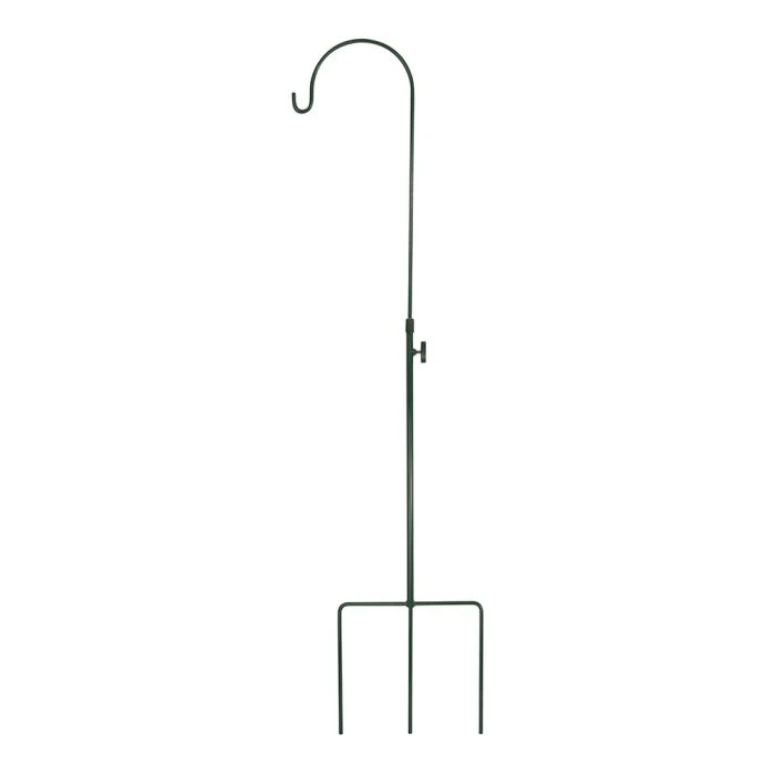 CJ's Bird Feeder Pole Single 4 CJ's Bird Feeder Pole Single - Image 2